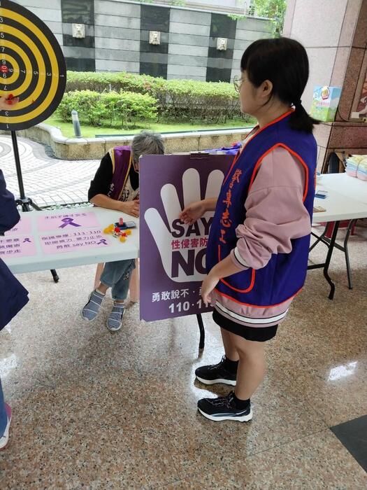 2026年5月9日陽光志工隊 忠順里 母親節溫馨關懷圖片