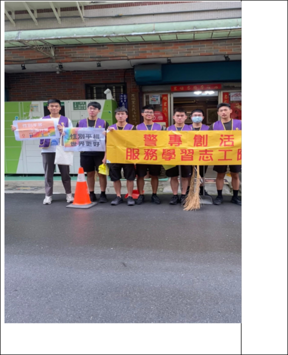 2026年3月28日創活志工隊 忠順里社區服務圖片