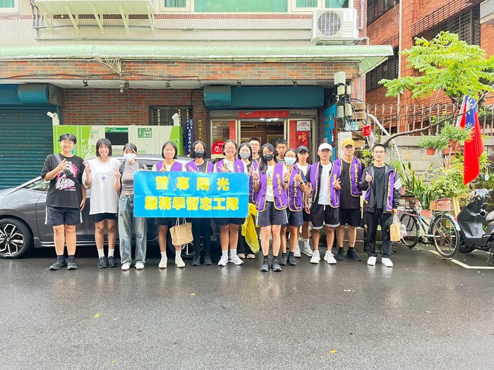 2025年10月19日 陽光志工隊 忠順里重陽節樂齡好聲音圖片