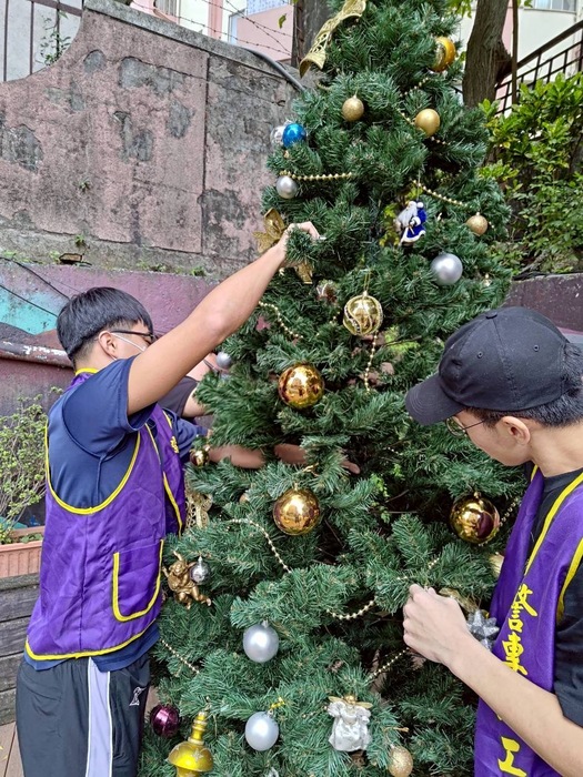 2025年11月22日 創活志工隊 忠順里社區服務圖片