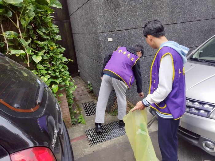 2025年11月22日 創活志工隊 忠順里社區服務圖片