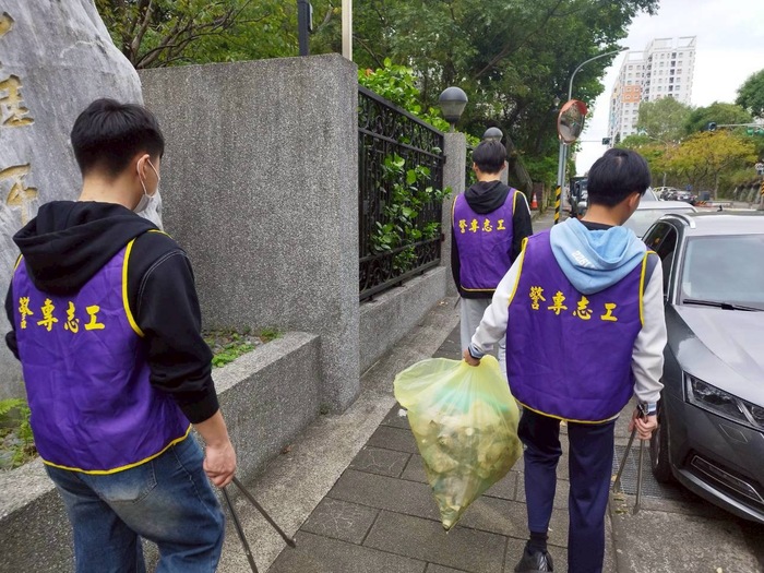 2025年11月22日 創活志工隊 忠順里社區服務圖片