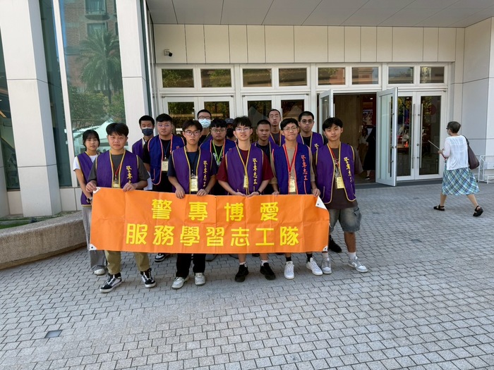 2025年10月12日 樂傳、博愛志工隊 仁親捐血嘉年華圖片