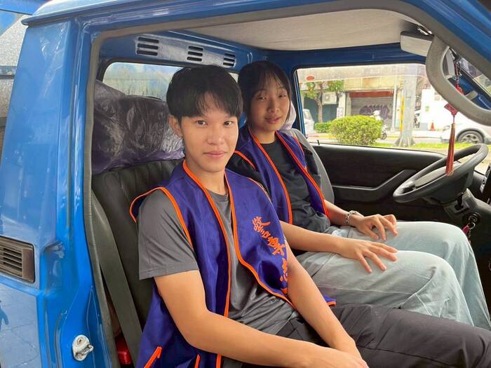 2025年11月1日 慈青志工隊 興德環保站圖片