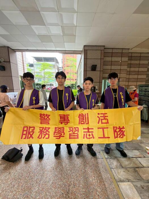 2026年5月9日創活志工隊 忠順里社區服務圖片