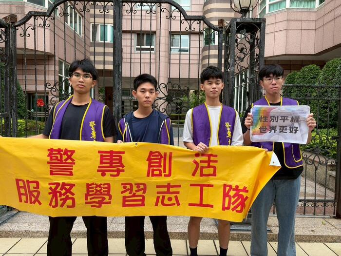 2026年5月9日創活志工隊 忠順里社區服務圖片