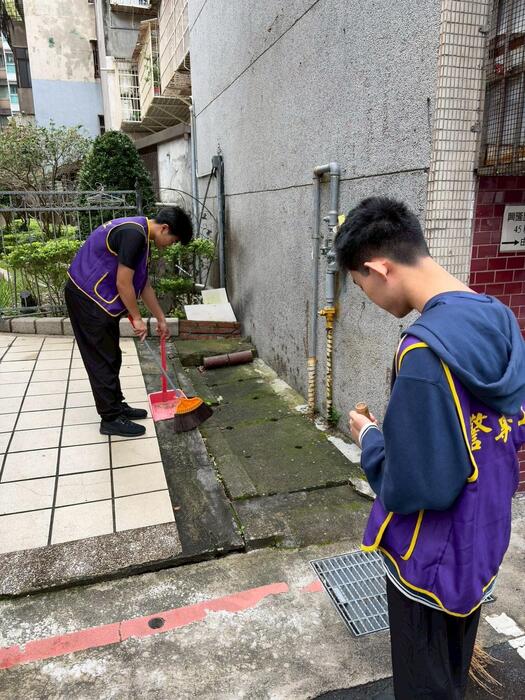 2026年5月9日創活志工隊 忠順里社區服務圖片