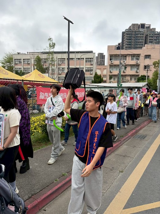 2026年3月21日336愛奇兒專案活動圖片