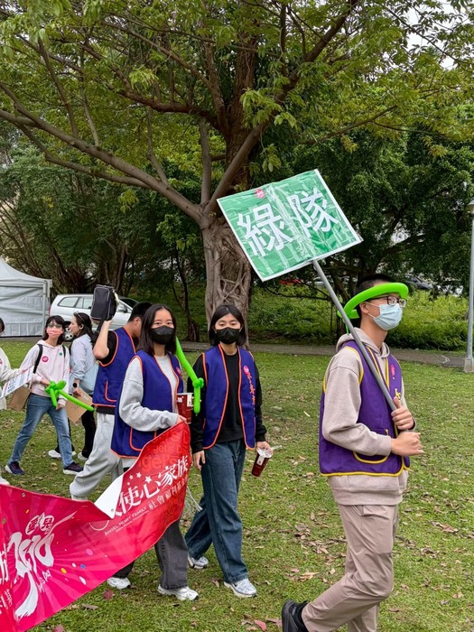 2026年3月21日336愛奇兒專案活動圖片