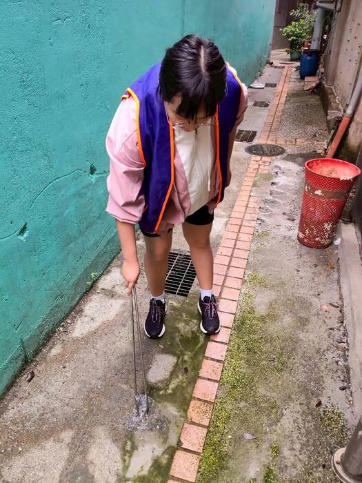 2026年4月25日陽光志工隊 忠順里美化環境圖片