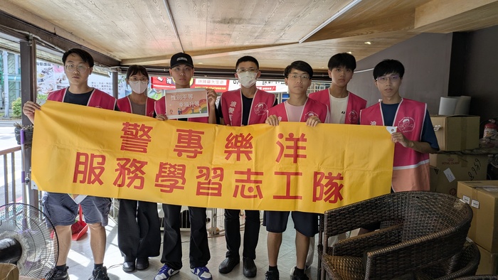 2025年10月19日 樂洋志工隊 張媽媽流浪動物之家圖片