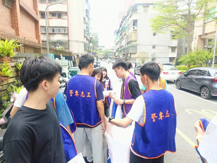 2025年5月3日 樂活、創活、陽光志工隊 忠順里社區服務圖片